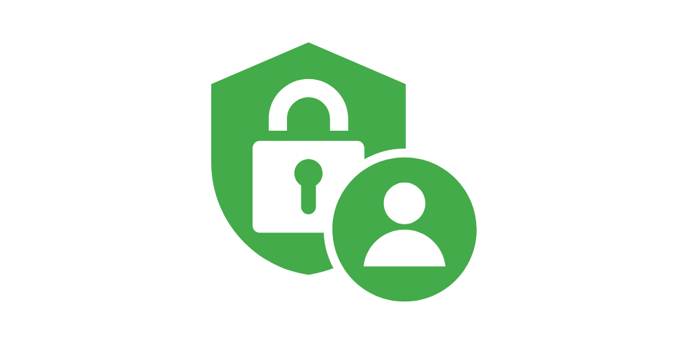 Security Access Icon